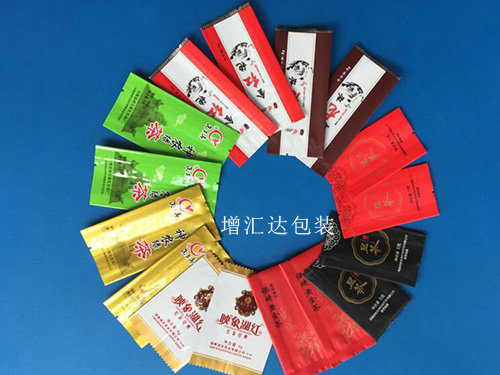 小茶叶袋