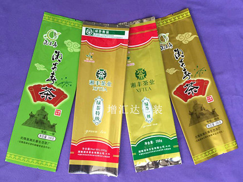 茶叶袋1