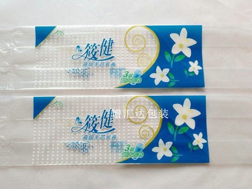 纸巾包装袋